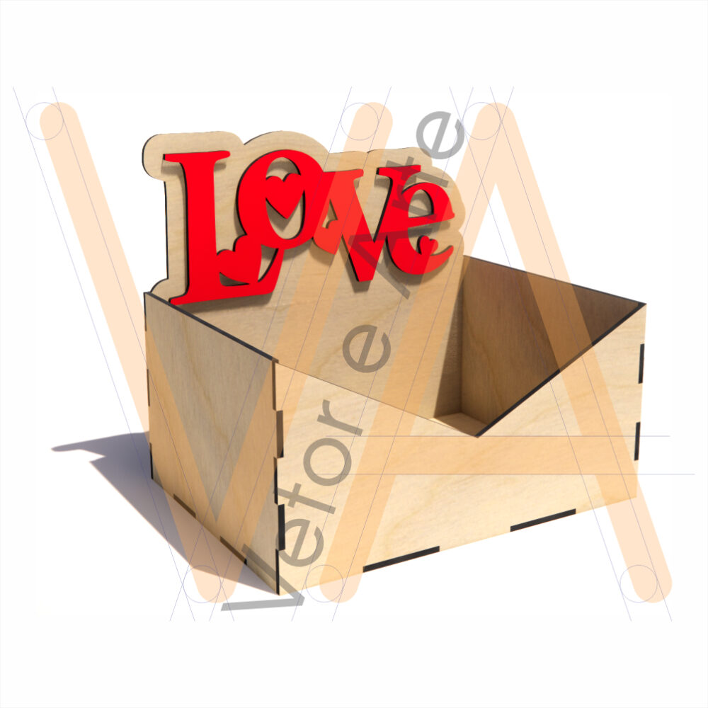 Envelope Love