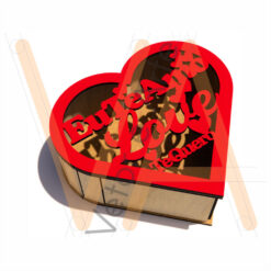 Coração de Amor
