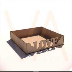 Caixa Love