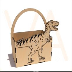 Cesta do Rex