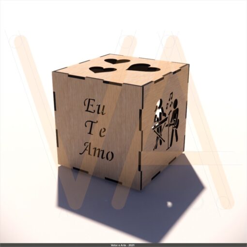 LoveBox + 600 Pictogramas