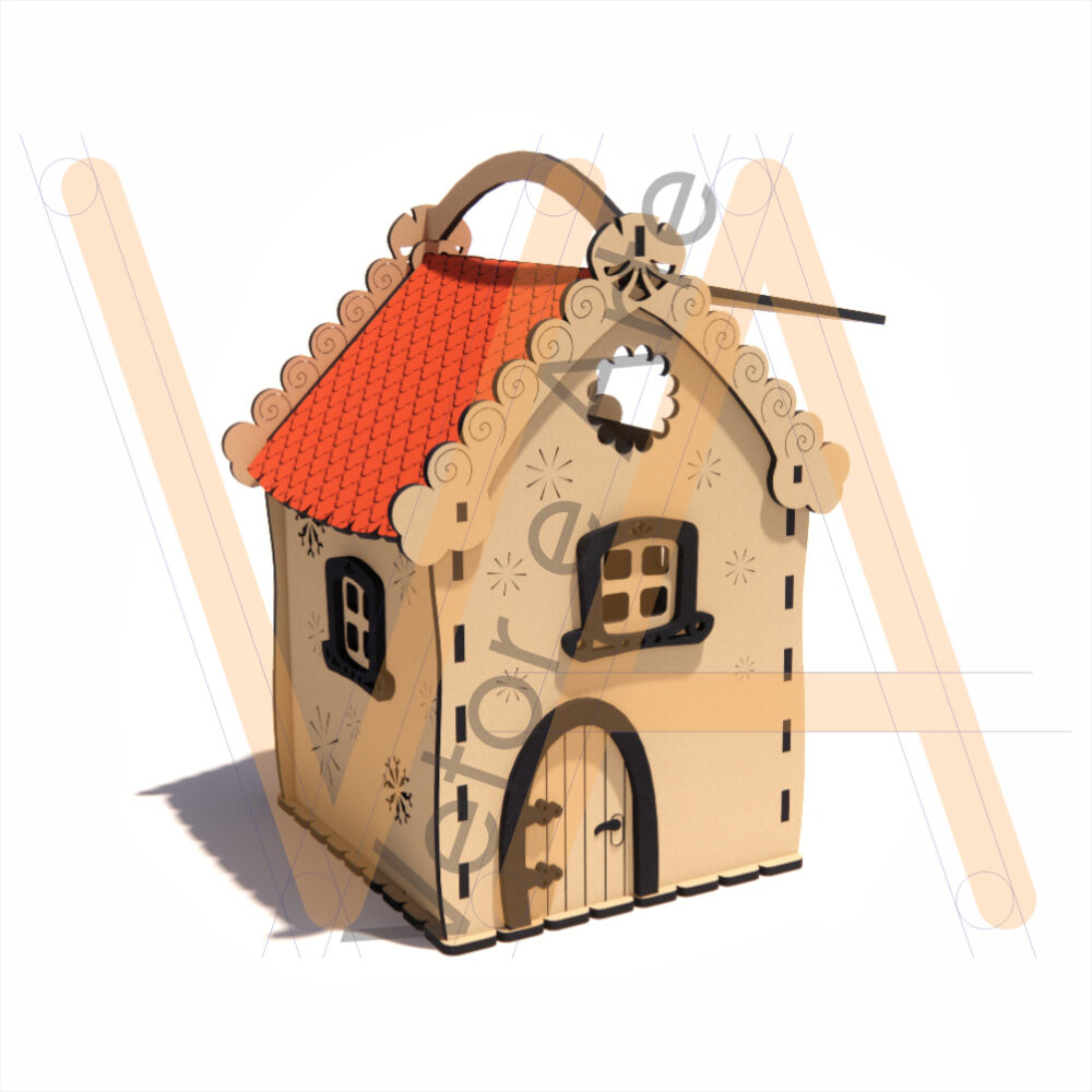 Casas de Doces