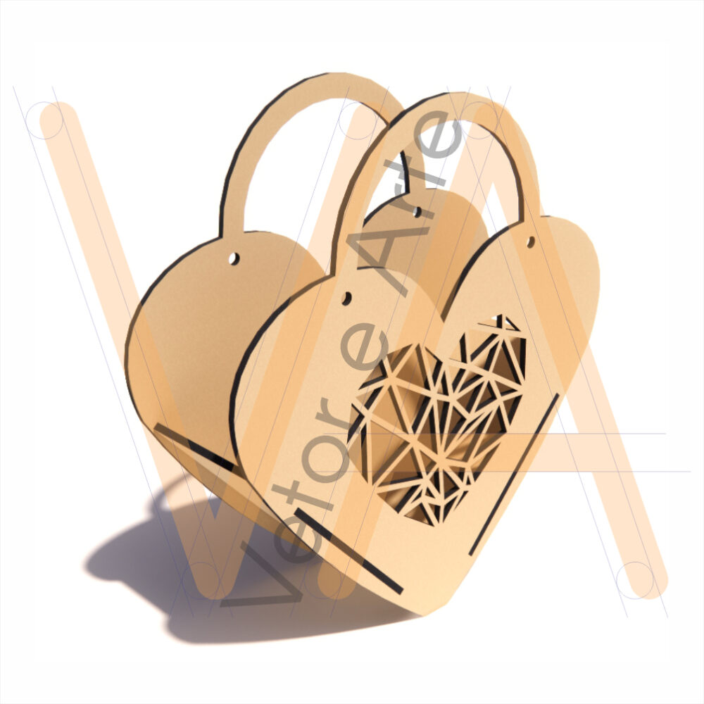 Sacolinha de Amor