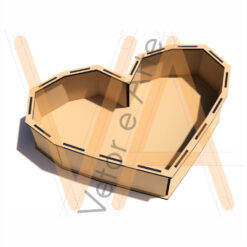 Heart Box