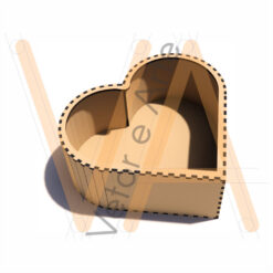 Caixa de Amor