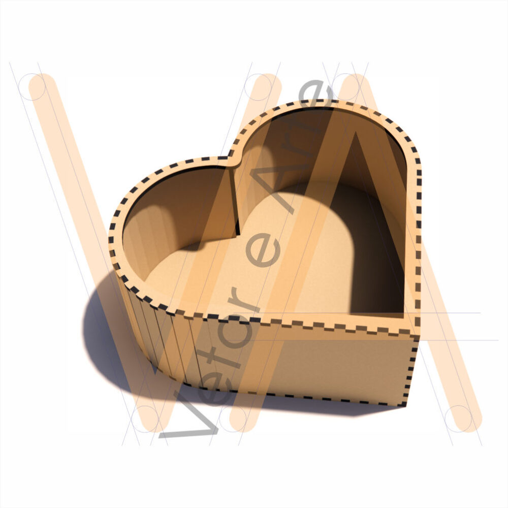Caixa de Amor