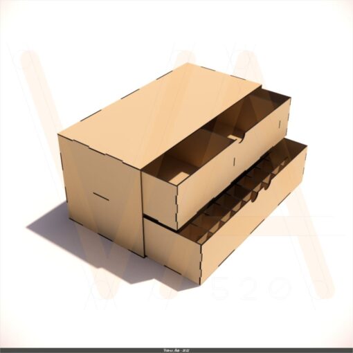 Nail Box