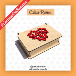 #R21 - Caixa Roma