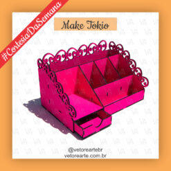 #R50 - Make Tokio
