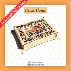 #R51 - Caixa Viena