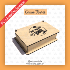 #R27 - Caixa Torres