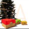 Caixas Noel