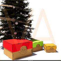 Caixas Noel