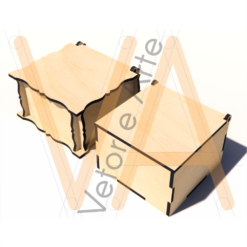 Caixas 8x8x5