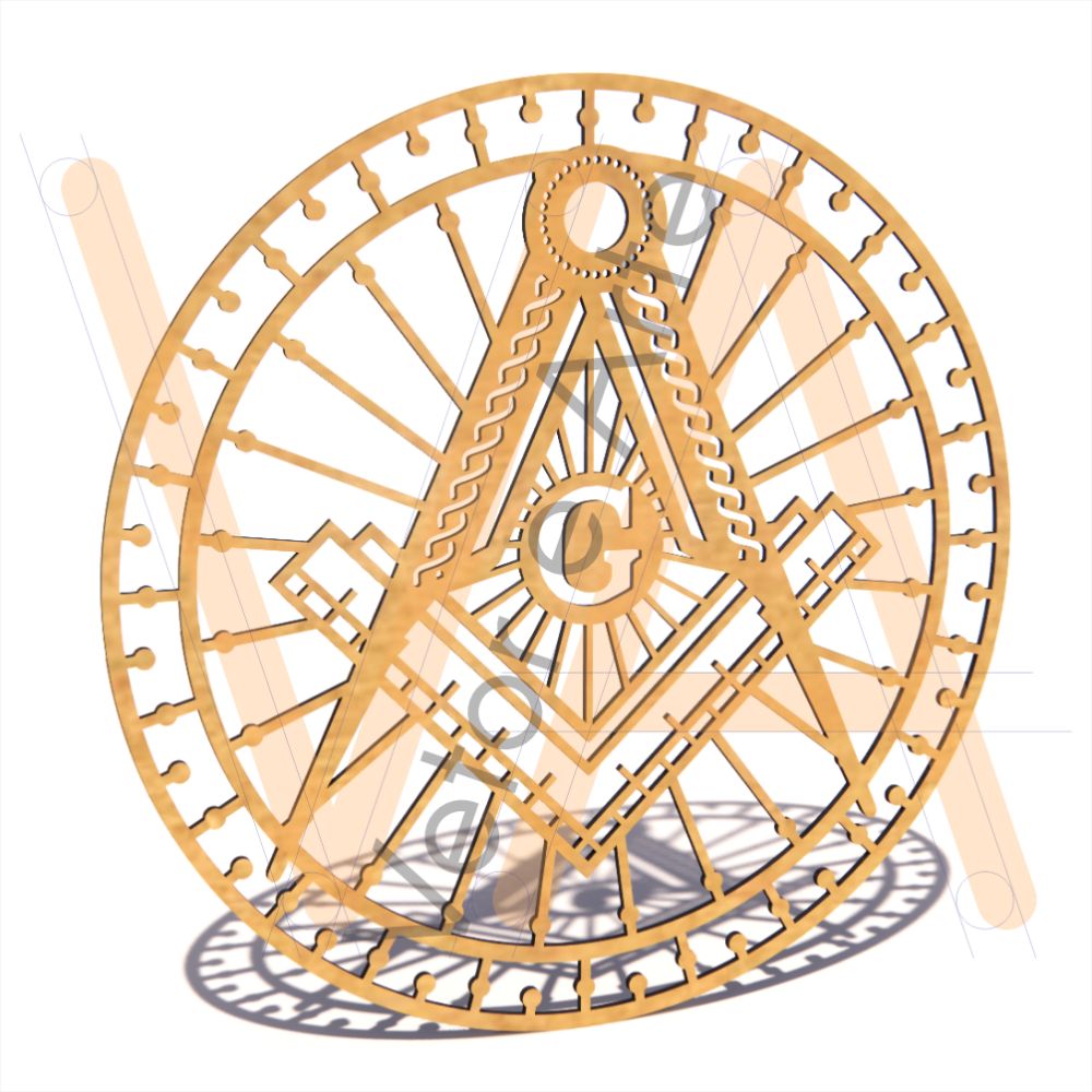Mandala Maçonaria