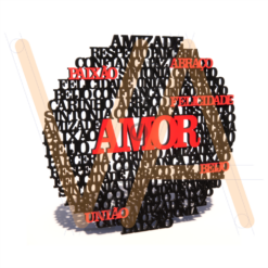 Nuvem Amor