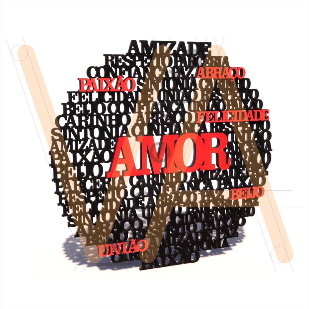 Nuvem Amor