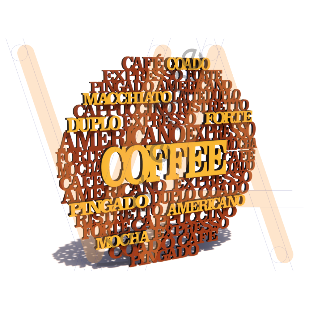 Nuvem Coffe