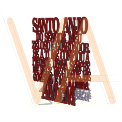 Santo Anjo Oração