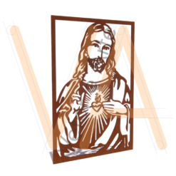 Cristo Sagrado Coração