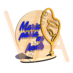 Centro Maria