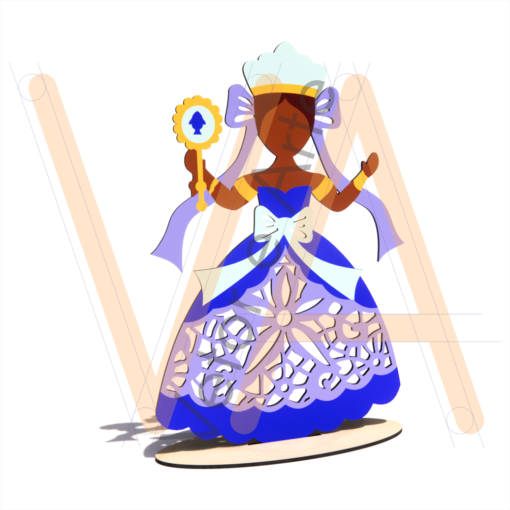 Orixá Iemanjá - Imagem 2