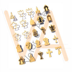 Chaveiros Religiosos