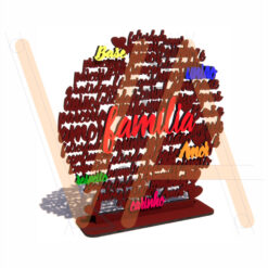 Troféu Mandala Família