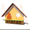 Porta Chaves Casa Nova