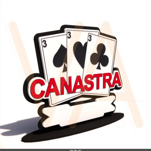 Troféu Canastra
