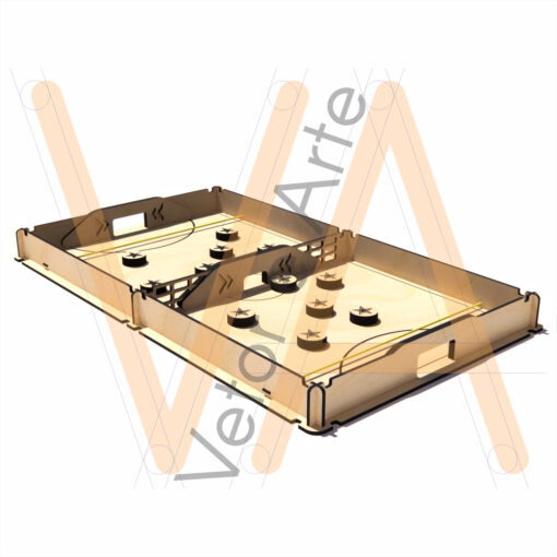 Futebol de Mesa