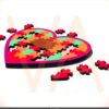 Heart Puzzle