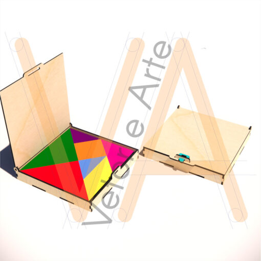 Tangram
