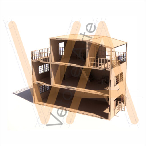 Casa Primaverile