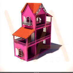 Casa Victória Martins