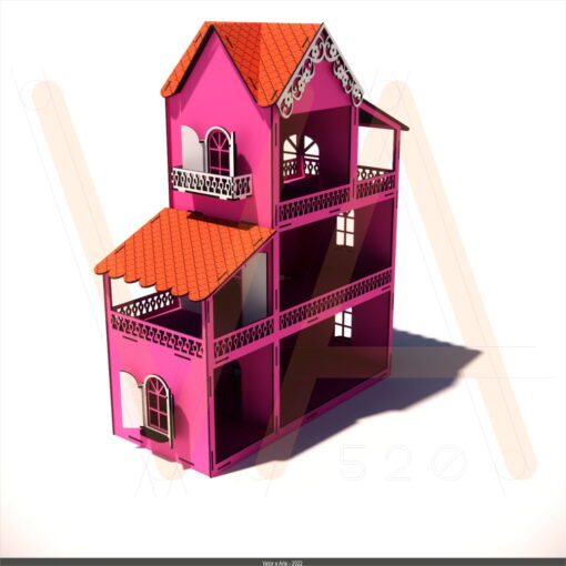 Casa Victória Martins