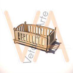 Mini Berço