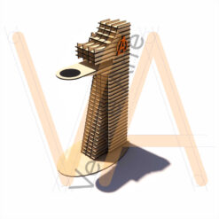 Torre Vingadores