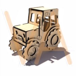 Mini Trator