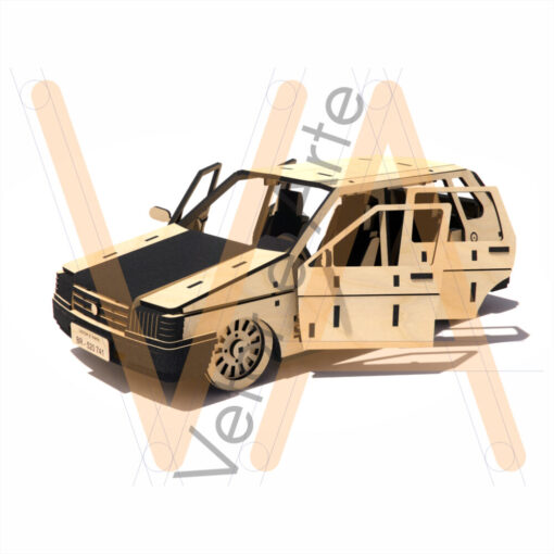 Fiat Uno