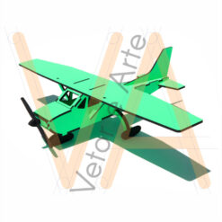 Avião Cessna