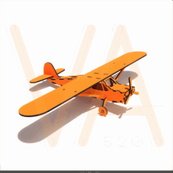 Avião Mono Motor