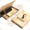 Álbum de Figurinhas Caixa