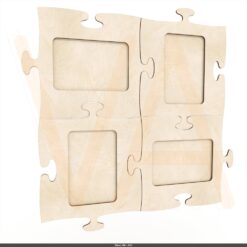 Puzzle Photo