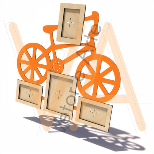 Retrato Bike