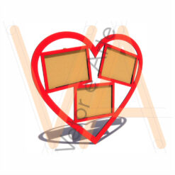 Mosaico Heart