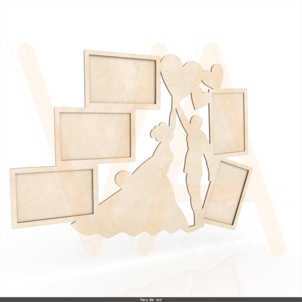 Mosaico Casal