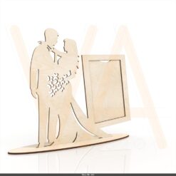 Retrato Married