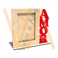 Porta Retrato Amor
