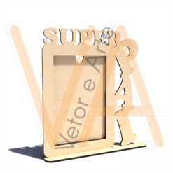 Foto Super Pai